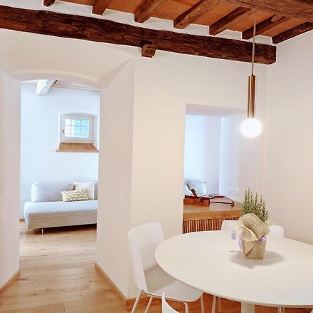 Casa Primo Villa Cortona Bagian luar foto