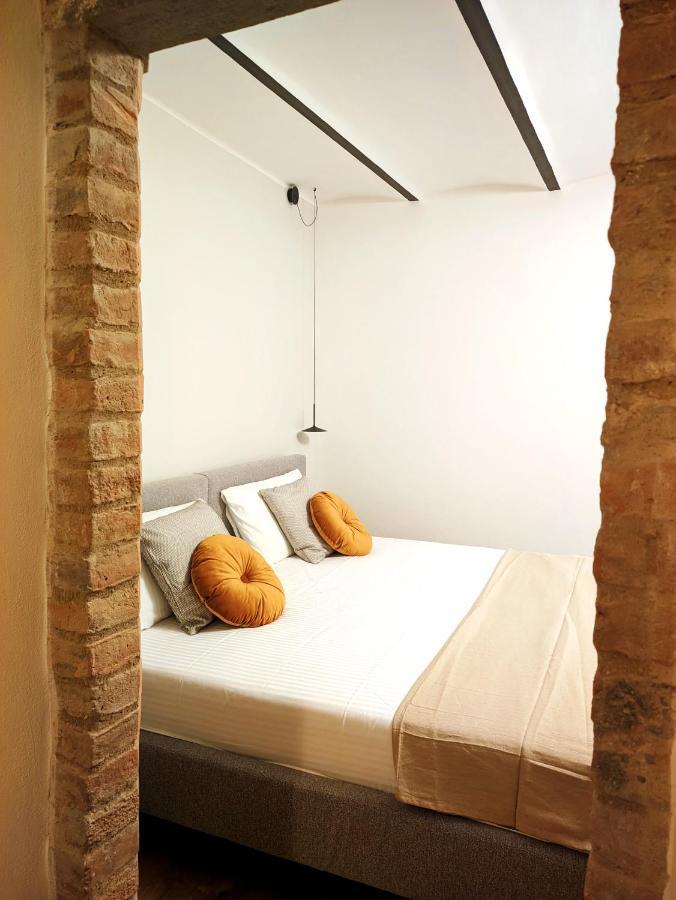 Casa Primo Villa Cortona Bagian luar foto