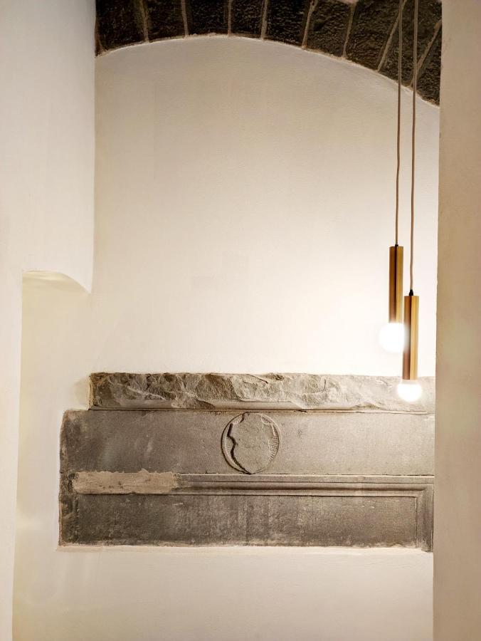 Casa Primo Villa Cortona Bagian luar foto