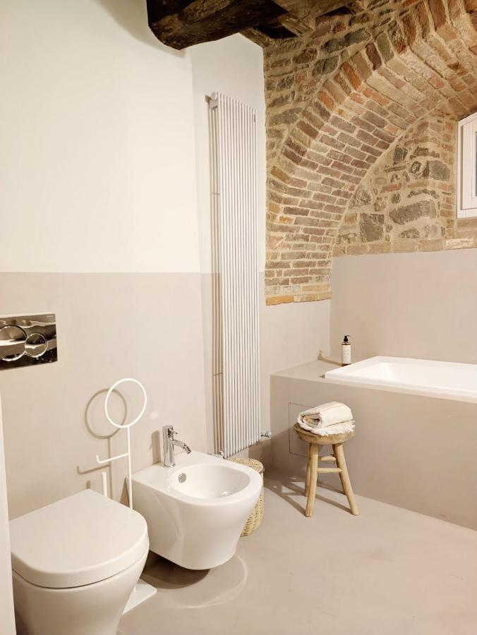 Casa Primo Villa Cortona Bagian luar foto