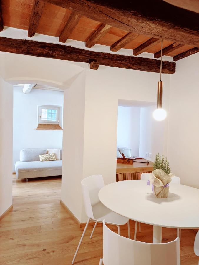 Casa Primo Villa Cortona Bagian luar foto