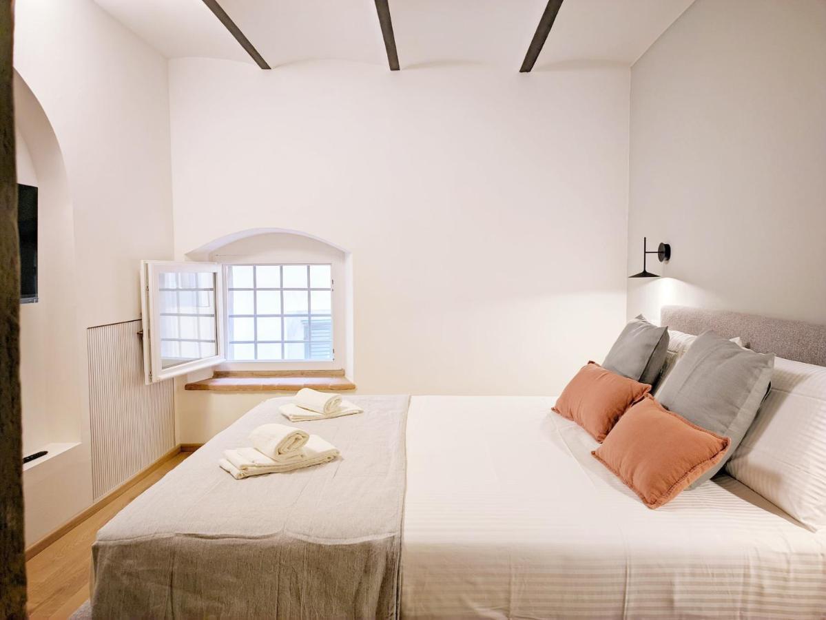 Casa Primo Villa Cortona Bagian luar foto
