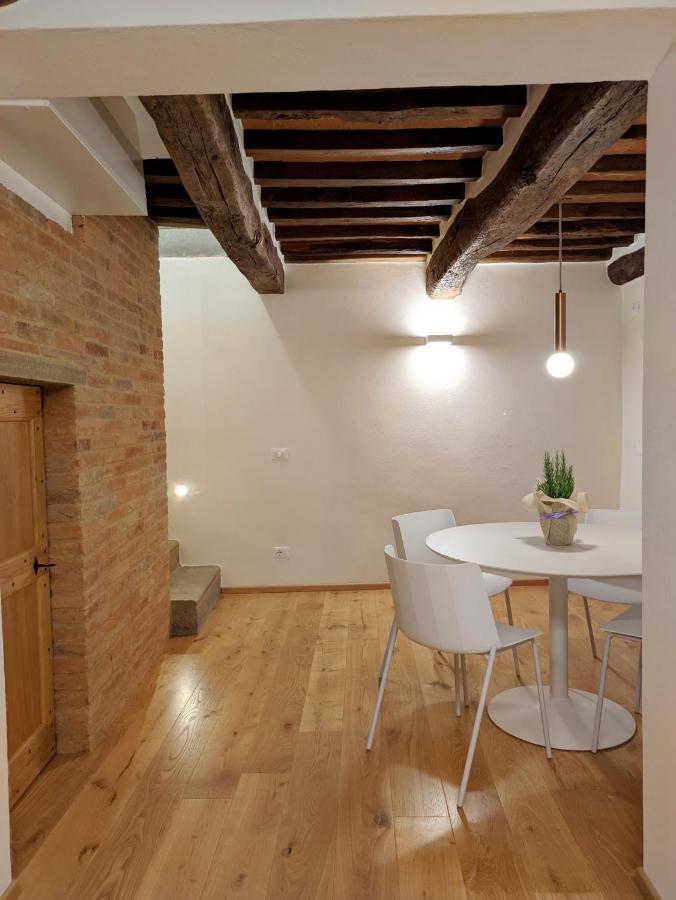 Casa Primo Villa Cortona Bagian luar foto