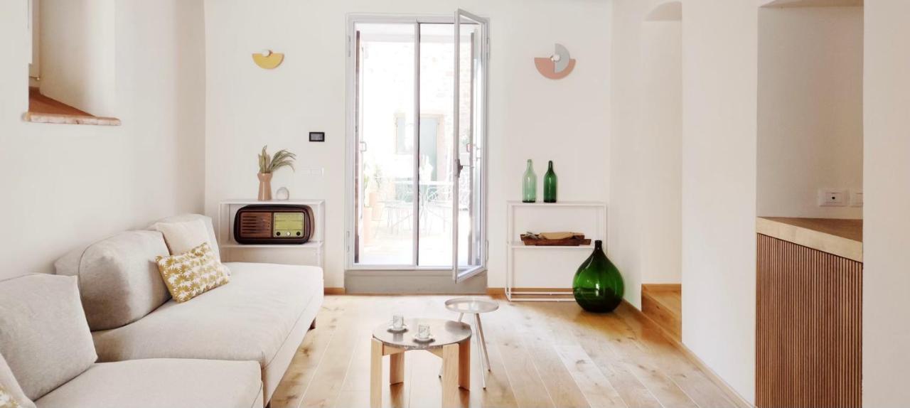 Casa Primo Villa Cortona Bagian luar foto