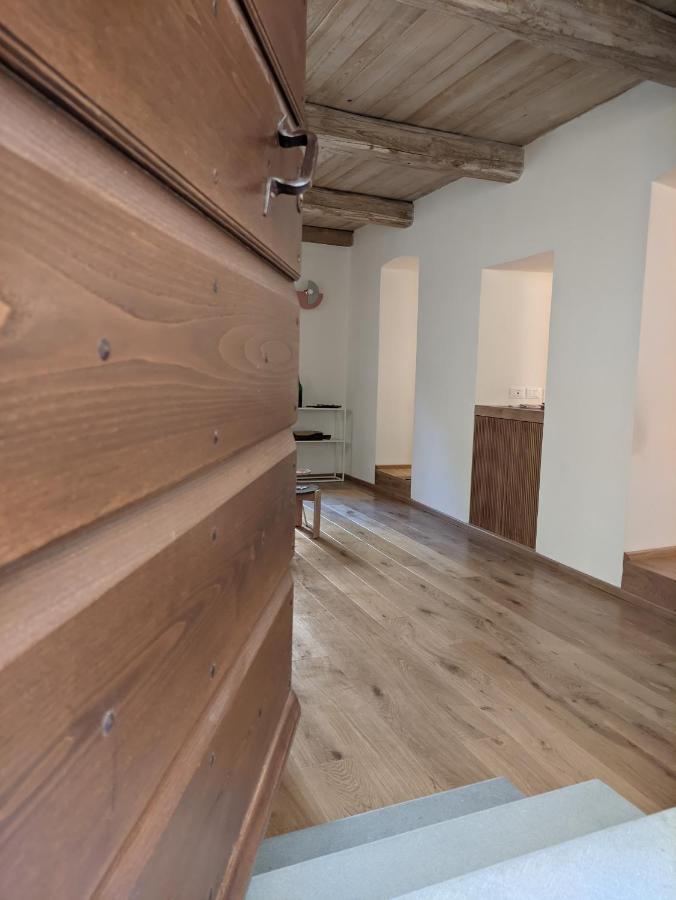 Casa Primo Villa Cortona Bagian luar foto