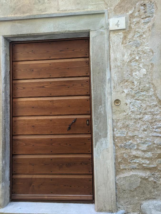 Casa Primo Villa Cortona Bagian luar foto